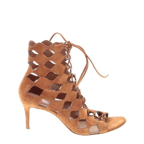 Gianvito Rossi Shoes - Picture 2 of 3